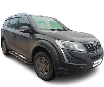 Mahindra XUV500-img